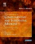 Fundamentals of Complementary & Integrative Medicine