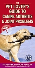 Pet Lovers Guide to Canine Arthritis & Joint Problems