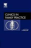 Rheumatology, an Issue of Clinics in Family Practice