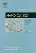 Distal Radius Fractures: An Issue of Hand Clinics