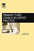 Sleep Medicine, an Issue of Primary Care: Clinics in Office Practice