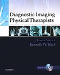Diagnostic Imaging for Physical Therapists [With DVD]