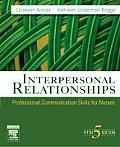 Interpersonal Relationships (5TH 07 - Old Edition)