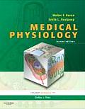 Medical Physiology A Cellular & Molecular Approach With Access Code
