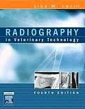 Radiography In Veterinary Technology