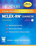 Comprehensive Review for the Nclex Rn 3rd Edition