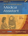 Kinn's Administrative Medical Assistant -with CD (6TH 07 - Old Edition)