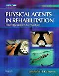 Physical Agents in Rehabilitation From Research to Practice