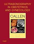 Ultrasonography in Obstetrics & Gynecology 5th Edition