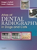 Atlas of Dental Radiography in Dogs and Cats