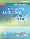 Insurance Handbook For The Med Workbook 10th Edition