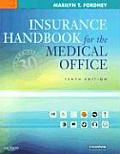 Insurance Handbook For The Medical Office 10th Edition