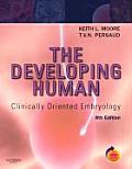 Developing Human 8th Edition Clinically Oriented 8th edition