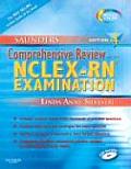 Comprehensive Review for the NCLEX RN Examination 4th Edition