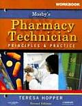 Workbook for Mosby's Pharmacy Technician