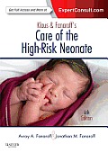 Klaus and Fanaroff's Care of the High-Risk Neonate: Expert Consult - Online and Print
