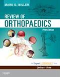 Review Of Orthopaedics 5th Edition
