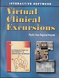 Virtual Clinical Excursions for Introduction to Maternity & Pediatric Nursing