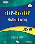 Step By Step Medical Coding 2008