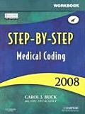 Step By Step Medical Coding 2008