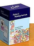Netters Physiology Flash Cards