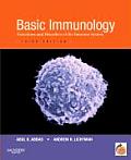 Basic Immunology Functions & Disorders of the Immune System with Free Web Access