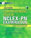 Saunders Comprehensive Review for the NCLEX PN Examination 4th Edition