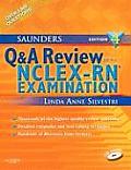Saunders Q&A Review for the NCLEX RN Examination 4th Edition