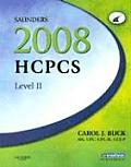 Saunders 2008 Hcpcs Level II