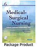 Medical Surgical Nursing Patient Centered Collaborative Care 2 Volume Set 6th edition
