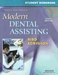 Student Workbook for Torres & Ehrlich Modern Dental Assisting