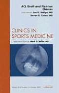 ACL Graft & Fixation Choices, an Issue of Clinics in Sports Medicine