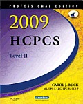Hcpcs 2009 Level II Professional Editi