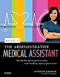 Kinns the Administrative Medical Assistant An Applied Learning Approach 7th edition