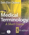 Medical Terminology A Short Course 5th Edition