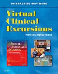 Virtual Clinical Excursions for Medical Surgical Nursing Clinical Management for Positive Outcomes
