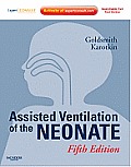 Assisted Ventilation of the Neonate [With Access Code]