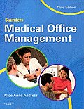 Saunders Medical Office Management