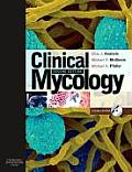 Clinical Mycology With Cdrom