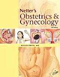 Netters Obstetrics & Gynecology