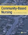 Community-Based Nursing: An Introduction
