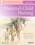 Maternal Child Nursing 3rd Edition