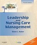 Leadership & Nursing Care Management
