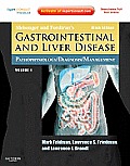 Sleisenger and Fordtran's Gastrointestinal and Liver Disease: Pathophysiology, Diagnosis, Management, Expert Consult Premium Edition - Enhanced Online (Gastrointestinal & Liver Disease)