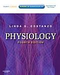 Physiology: With Student Consult Online Access (Costanzo Physiology)
