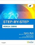 Step By Step Medical Coding 2010 Edition