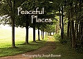 Peaceful Places Boxed Notecards With Envelope