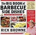 Big Book Of Barbecue Side Dishes