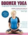 Boomer Yoga Energizing The Years Ahead F