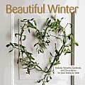 Beautiful Winter Holiday Wreaths Garlands & Decorations for Your Home & Table